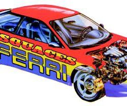 DESGUACES FERRI DESGUACES FERRI