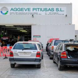 AGGEVE PITIUSAS