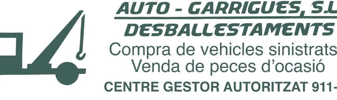 AUTOGARRIGUES C.B.
