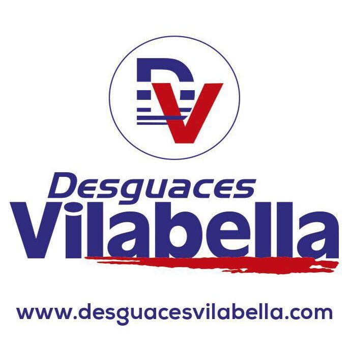 DESGUACES VILABELLA