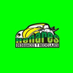 DESGUACES Y RECICLAJE DEL HENARES S.L.