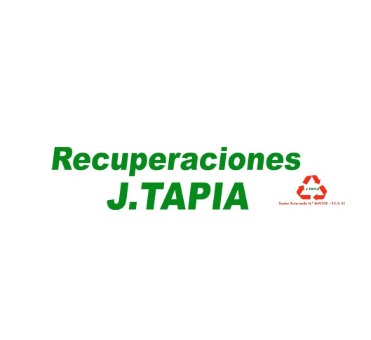 DESGUACES Y RECUPERACIONES J. TAPIA Cáceres