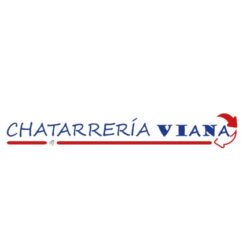 CHATARRERÍA VIANA S.L.