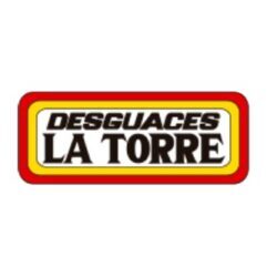 DESGUACES LA TORRE
