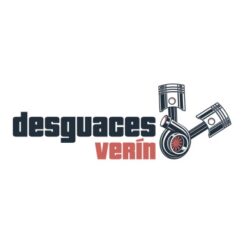 DESGUACES VERIN