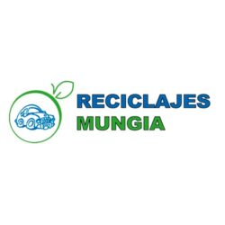 RECICLAJES MUNGIA S.L. RECICLAJES MUNGIA S.L.