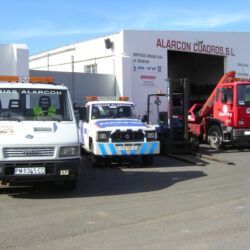 ALARCÓN CUADROS