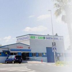 AUTO DESGUACE ECOCAR AUTO DESGUACE ECOCAR