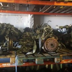 AUTODESGUACE RG 2020 AUTODESGUACE RG 2020