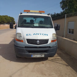 AUTODESGUACES ANTONIO FERNÁNDEZ AUTODESGUACES ANTONIO FERNÁNDEZ