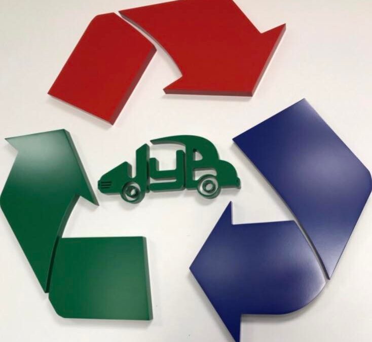 AUTODESGUACES SIGLO XXI