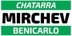 CHATARRA MIRCHEV BENICARLÓ CHATARRA MIRCHEV BENICARLÓ
