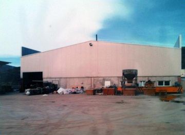 CONTAINERS L´ALT URGELL