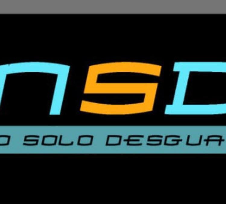 NO SOLO DESGUACE S.L.