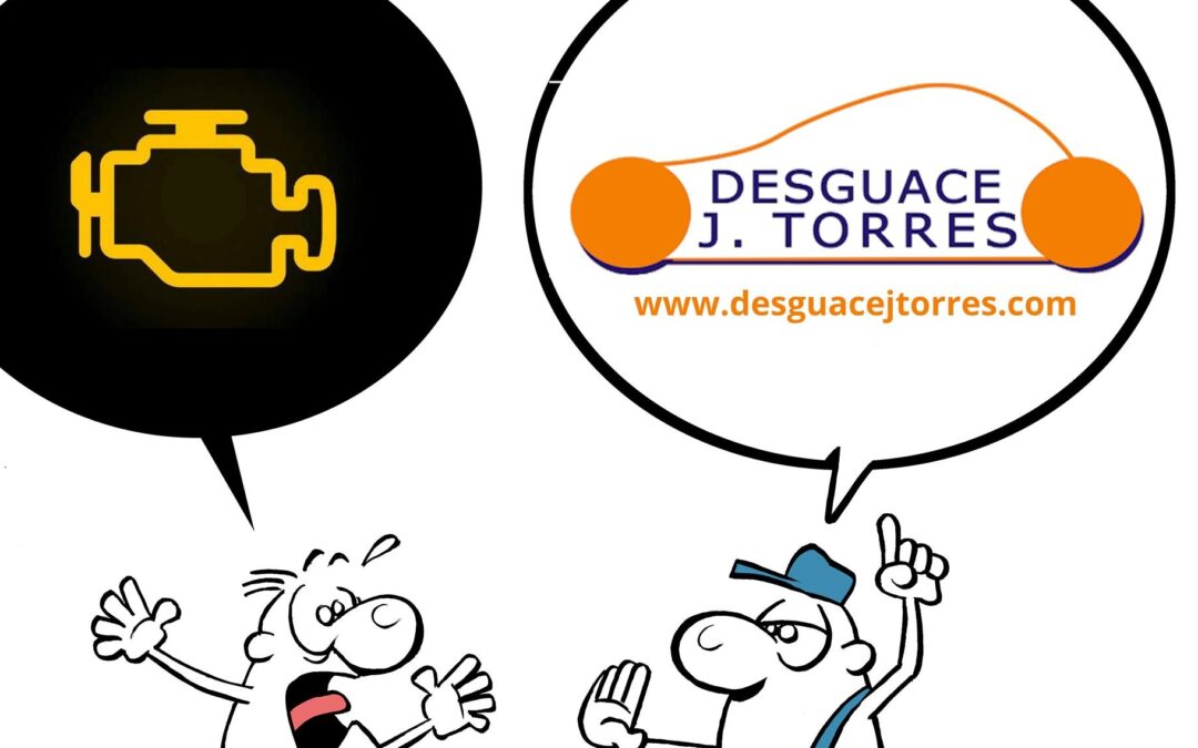DESGUACE J.TORRES. S.L.