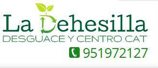 DESGUACE LA DEHESILLA