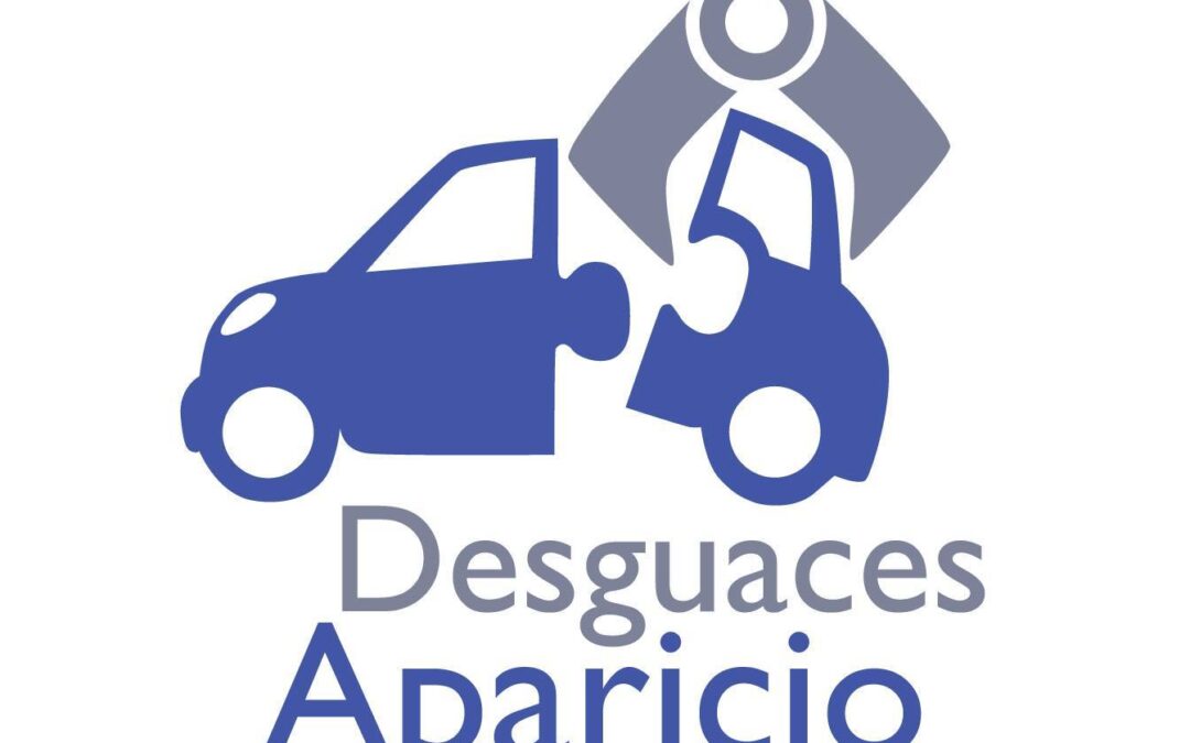 DESGUACES APARICIO