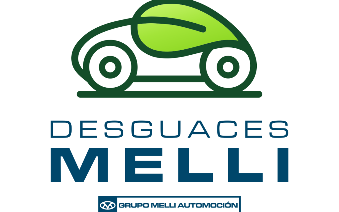 DESGUACES MELLI