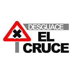DESGUACES EL CRUCE S.L. DESGUACES EL CRUCE S.L.