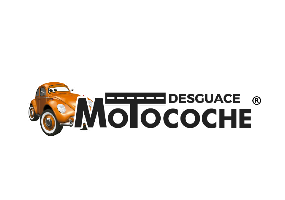 DESGUACE MOTOCOCHE