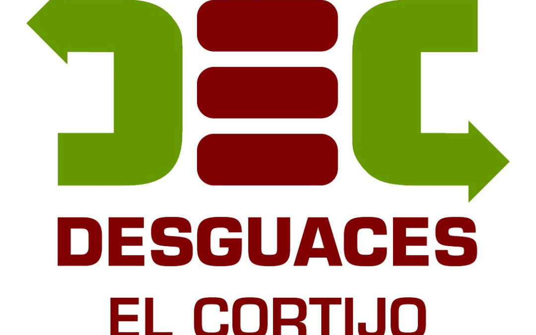 DESGUACES EL CORTIJO S.L.