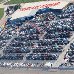 RECICLAJES AGUMAR S.L. RECICLAJES AGUMAR S.L.