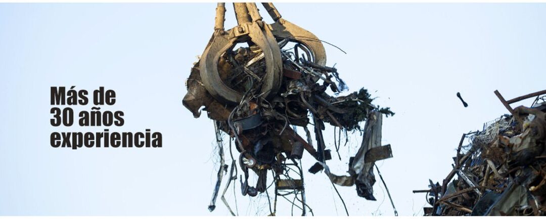 RECUPERACIONES JORGE E HIJOS