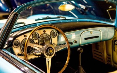 ¿Qué es un coche clásico y por qué tener uno?