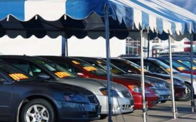 Ventajas de comprar o vender un coche de segunda mano