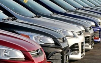 El impacto de la compraventa de coches en las piezas de recambio