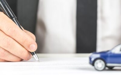 ¿Qué papeles necesitas para comprar o vender un coche usado?