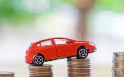 ¿Qué factores influyen en la tasación online de tu coche?
