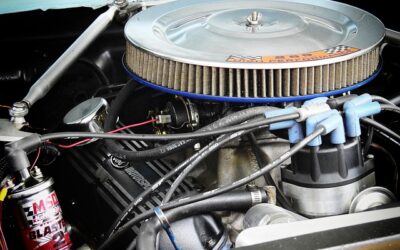 ¿Sabes qué es el filtro de aire y cómo influye en tu coche?