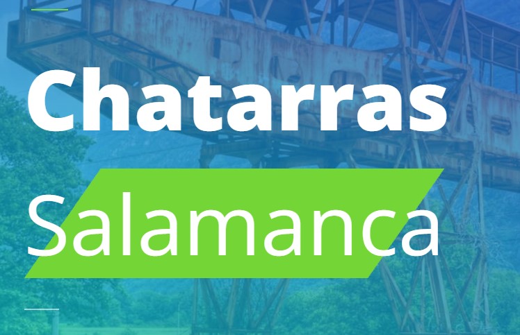 CHATARRAS SALAMANCA S.L.