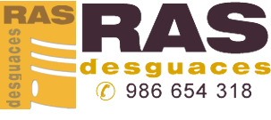 DESGUACES RAS