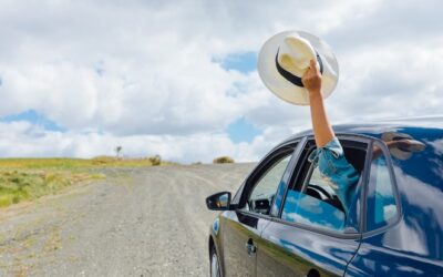 Consejos para preparar tu coche para un viaje largo