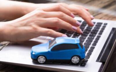 Los beneficios de tasar tu coche en línea antes de venderlo