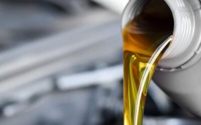 Los diferentes tipos de aceite de motor: ¿Cuál es el adecuado para tu coche?