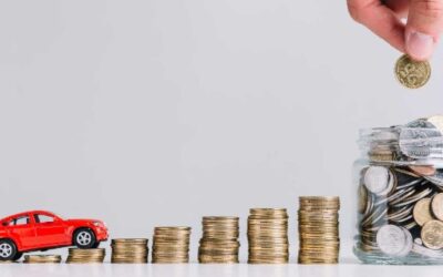 ¿Vendiendo tu coche? Aprende a usar herramientas de compraventa en línea.