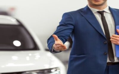Comprar un coche seminuevo: ¿Qué debes preguntar al vendedor?