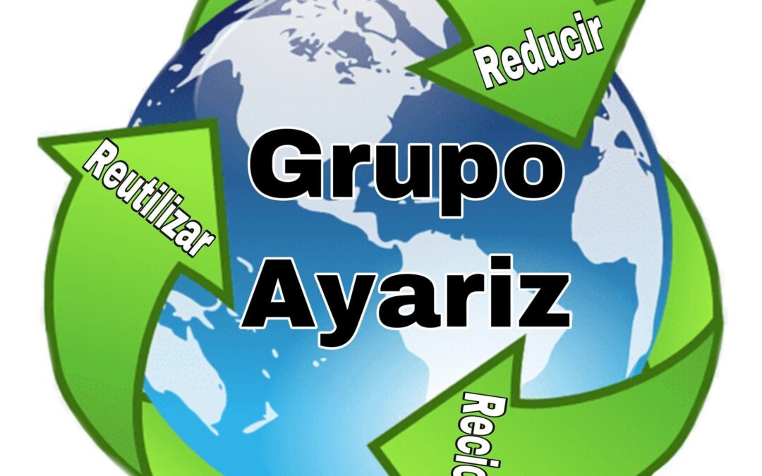 DESGUACES Y RECICLAJES AYARIZ S.L.