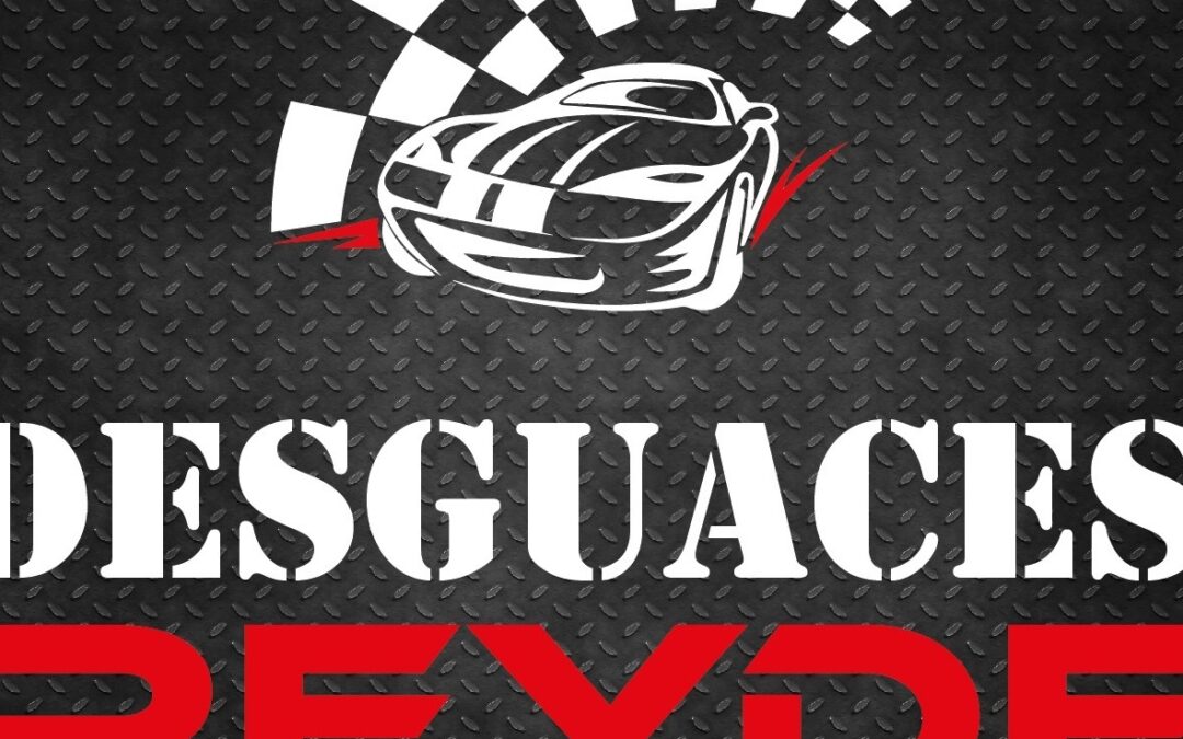 Desguaces Reyde Talayuela