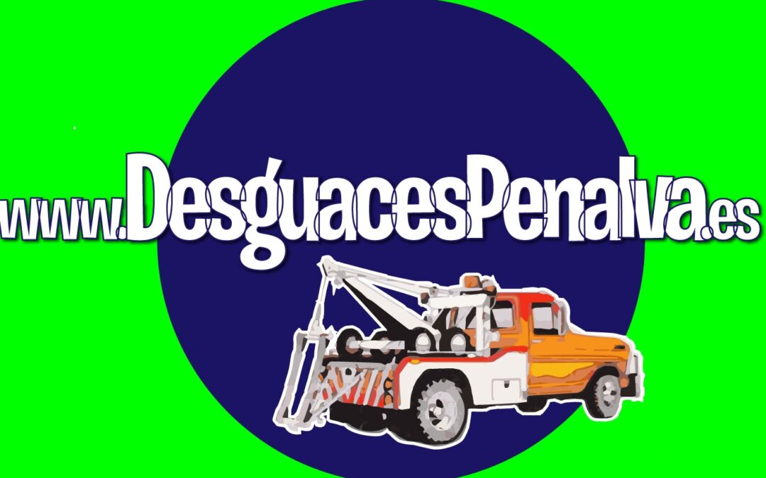 AUTODESGUACES PENALVA