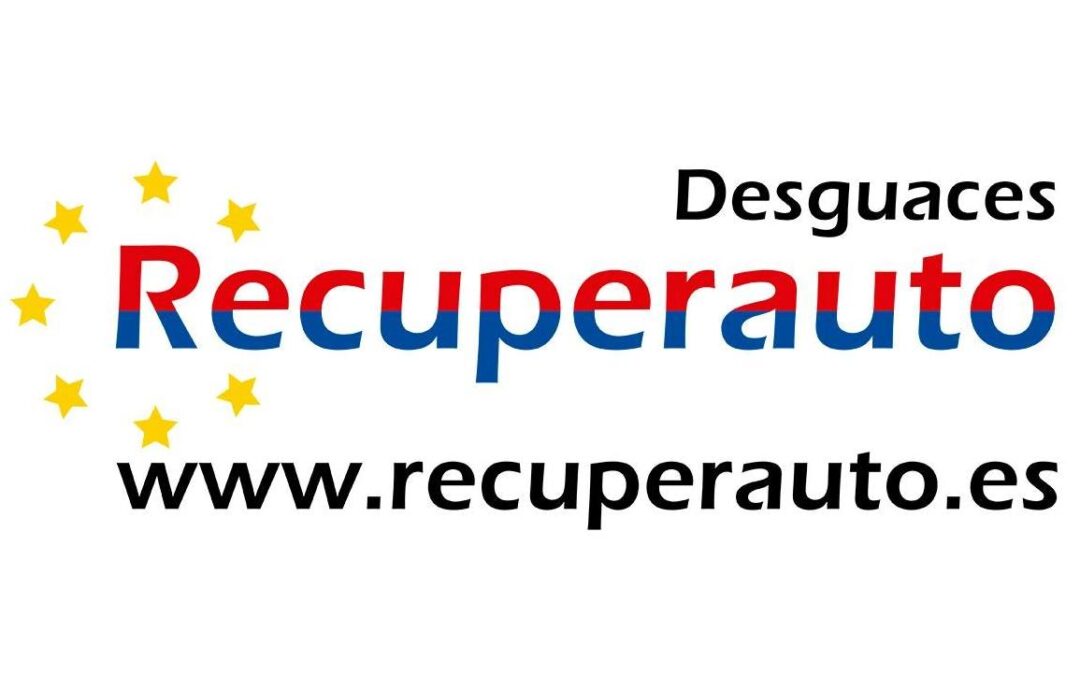 RECUPERAUTO S.L.