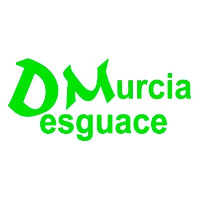 AUTODESGUACES MURCIA