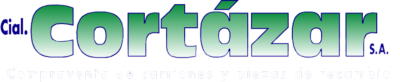 COMERCIAL CORTÁZAR
