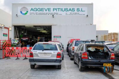 AGGEVE PITIUSAS