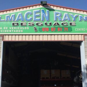 ALMACEN RAYNA