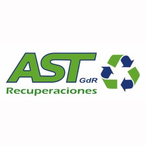 AST RECUPERACIONES