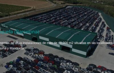 AUTO GRÚAS SANT JORDI